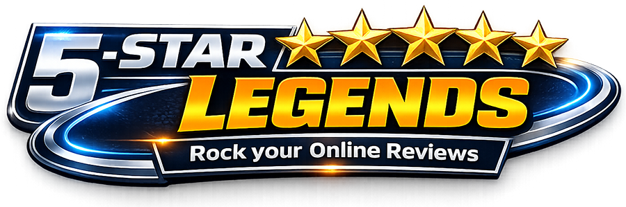 5 Star Legends